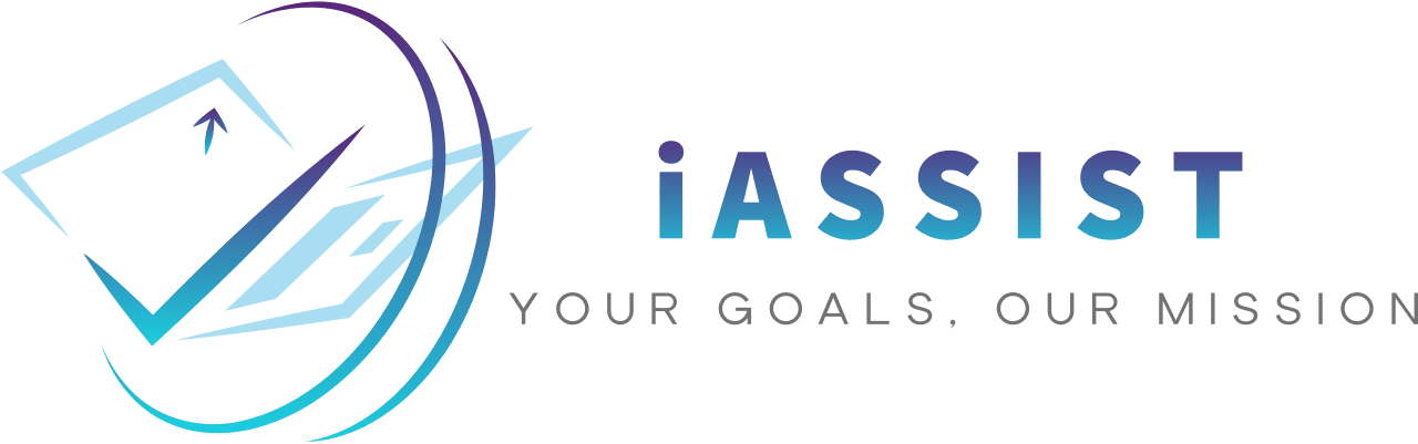 Logo von iAssist Services Ltd