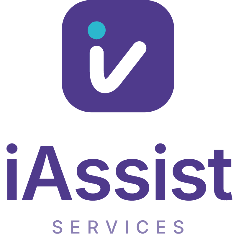 iAssist Services Ltd logo